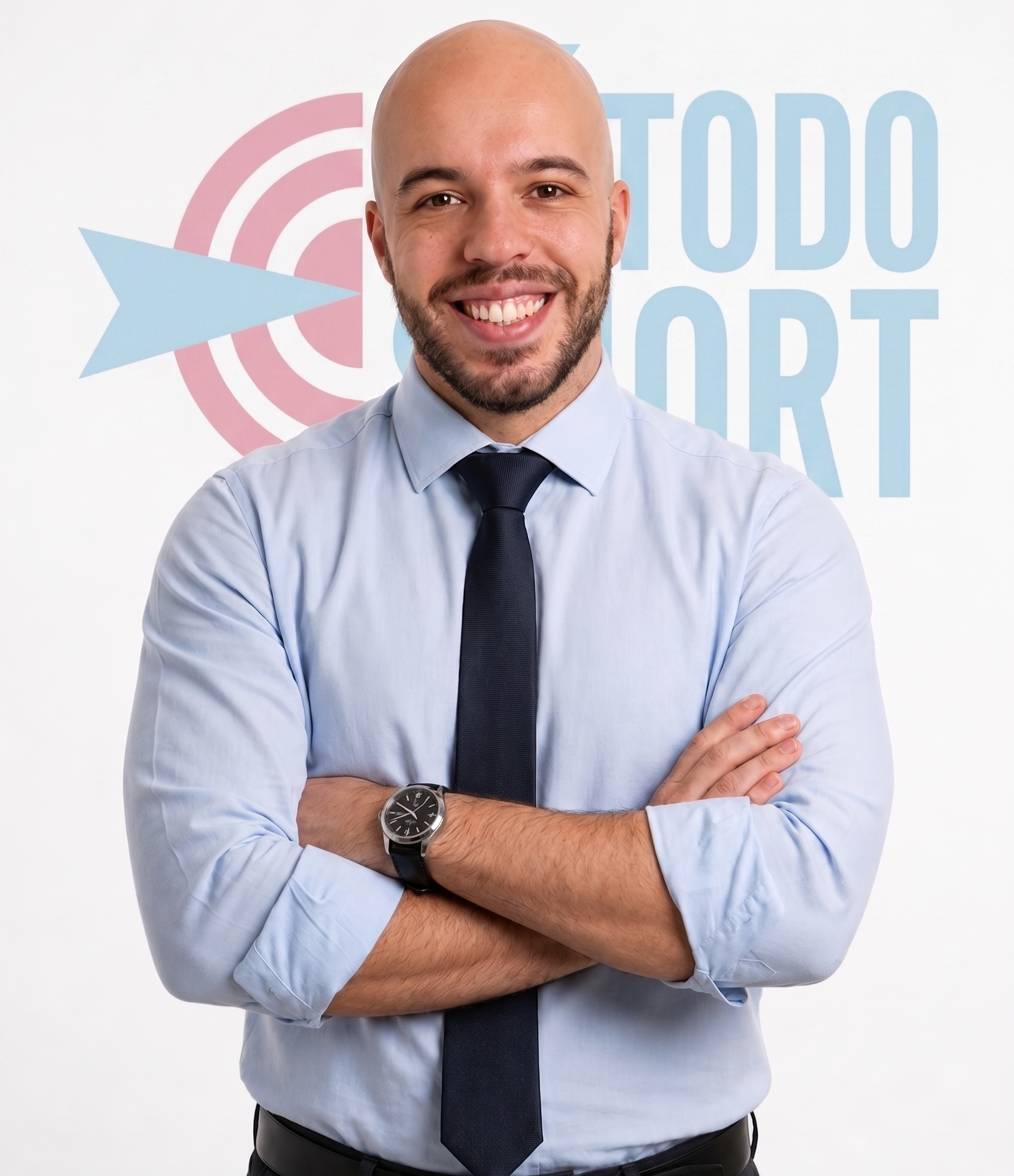 Especialista do Método S.H.O.R.T.
