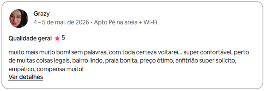 Avaliação de Grazy